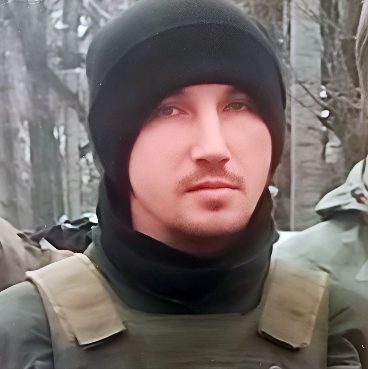Полешко Андрій Миколайович